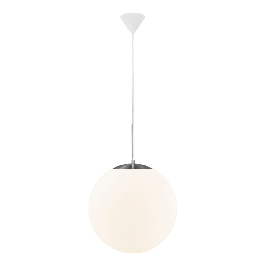 Nordlux - Hanglamp aan een koord CAFE 1xE27/25W/230V diameter 30 cm