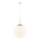 Nordlux - Hanglamp aan een koord CAFE 1xE27/25W/230V diameter 30 cm