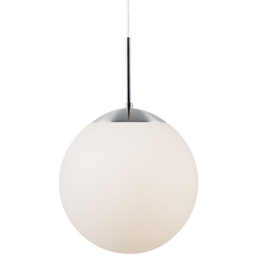 Nordlux - Hanglamp aan een koord CAFE 1xE27/25W/230V diameter 30 cm