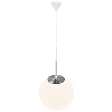 Nordlux - Hanglamp aan een koord CAFE 1xE27/25W/230V diameter 30 cm