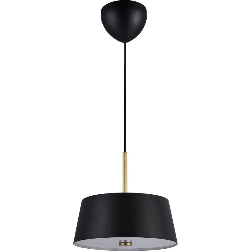 Nordlux - Hanglamp aan een koord CLASI 3xE14/10W/230V diameter 29 cm