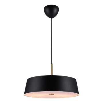 Nordlux - Hanglamp aan een koord CLASI 3xE14/15W/230V diameter 45 cm