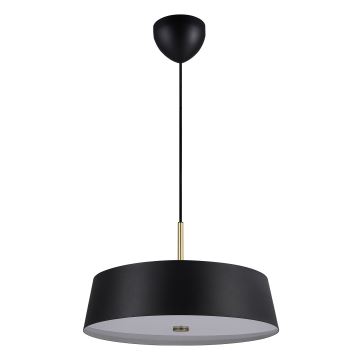 Nordlux - Hanglamp aan een koord CLASI 3xE14/15W/230V diameter 45 cm