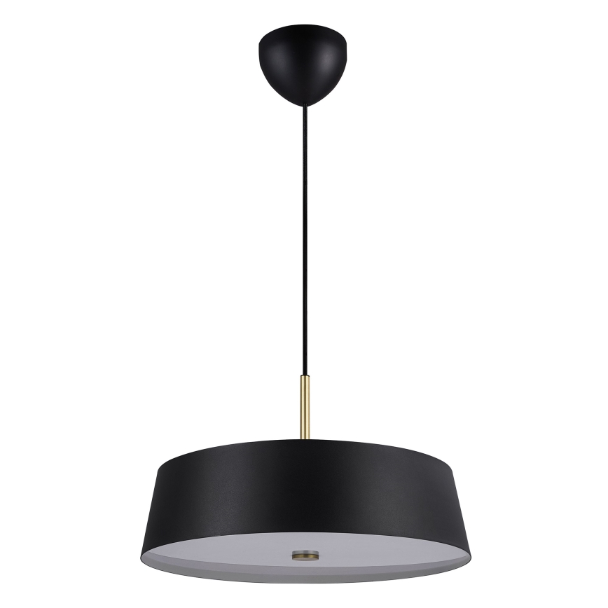 Nordlux - Hanglamp aan een koord CLASI 3xE14/15W/230V diameter 45 cm