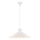 Nordlux - Hanglamp aan een koord DIAL 1xE27/40W/230V diameter 45 cm wit