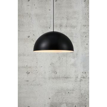 Nordlux - Hanglamp aan een koord ELLEN 1xE27/40W/230V