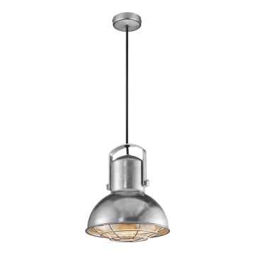 Nordlux - Hanglamp aan een koord PORTER 1xE27/60W/230V