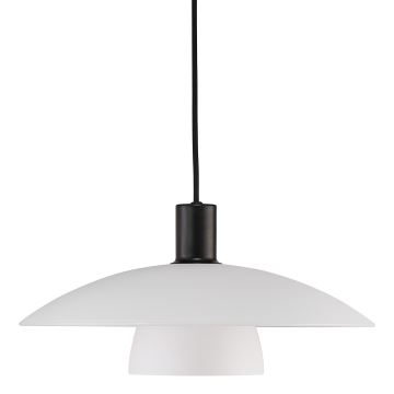 Nordlux - Hanglamp aan een koord VERONA 1xE27/40W/230V