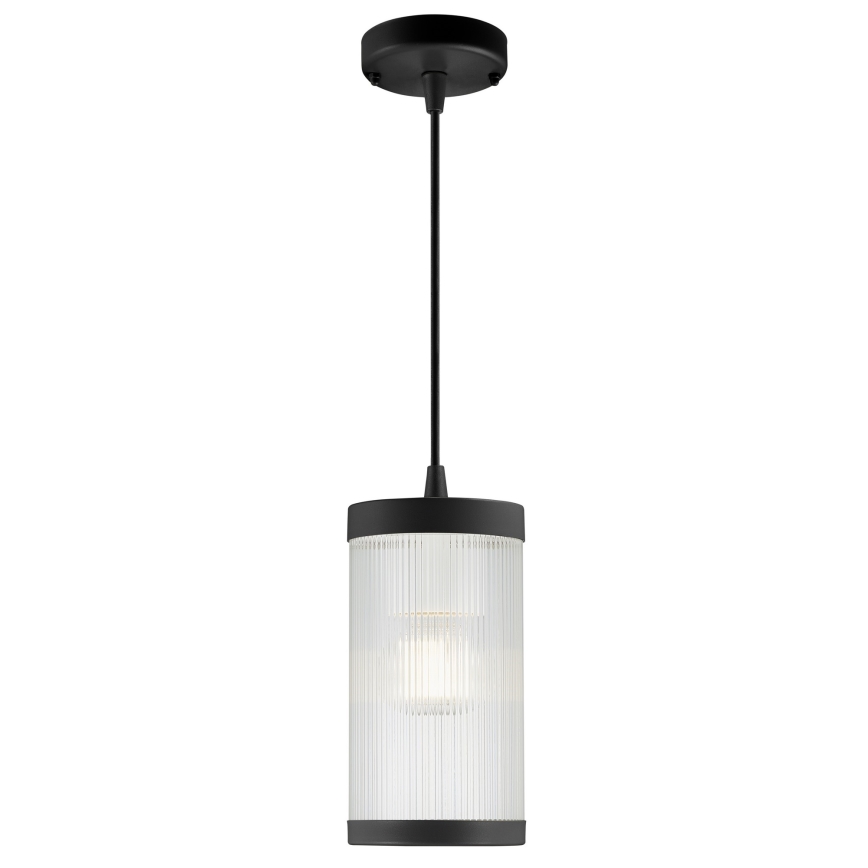 Nordlux - Hanglamp voor buiten COUPAR 1xE27/25W/230V IP33