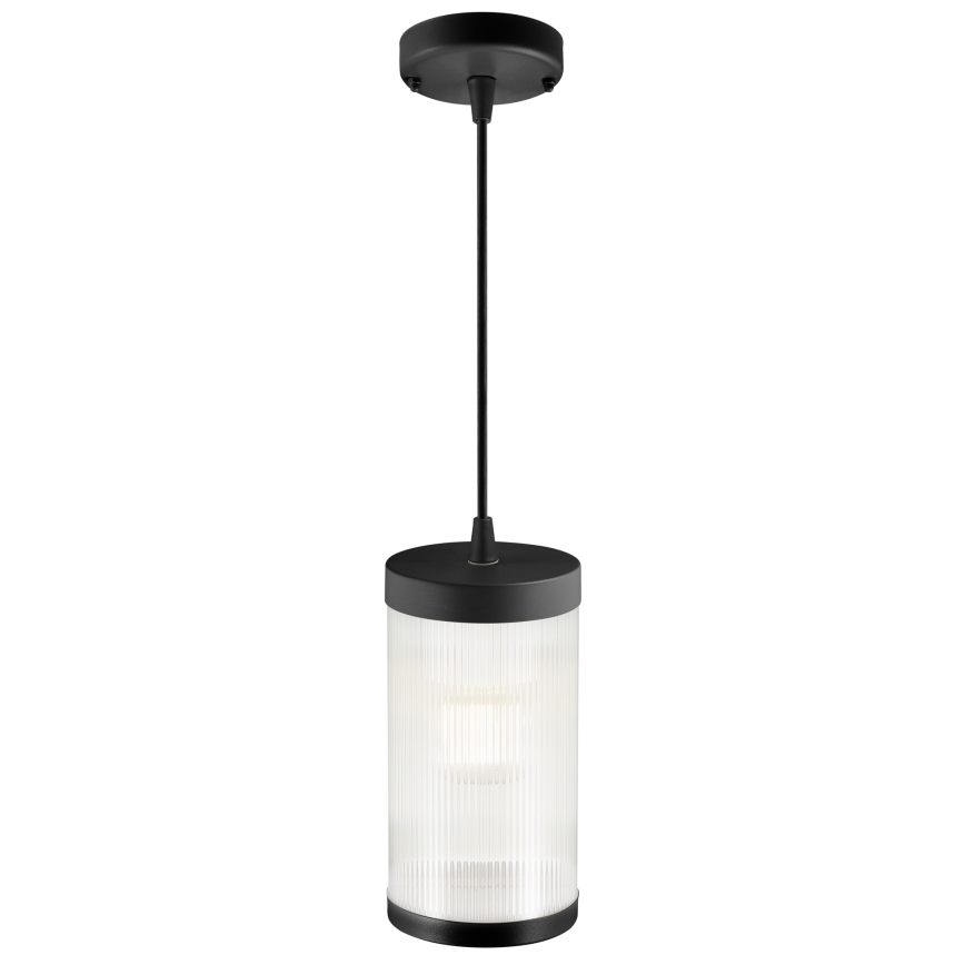 Nordlux - Hanglamp voor buiten COUPAR 1xE27/25W/230V IP33