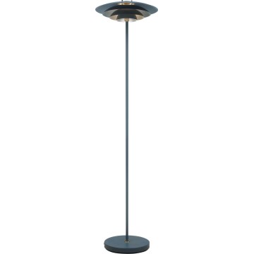 Nordlux - Lampadaire BRETAGNE 1xG9/25W/230V anthracite