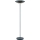 Nordlux - Lampadaire BRETAGNE 1xG9/25W/230V anthracite