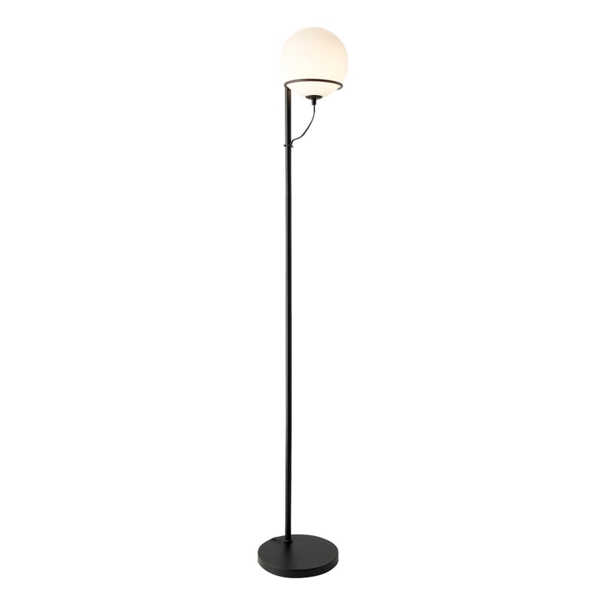 Nordlux - Lampadaire WILSON 1xG9/5W/230V noir