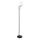 Nordlux - Lampadaire WILSON 1xG9/5W/230V noir