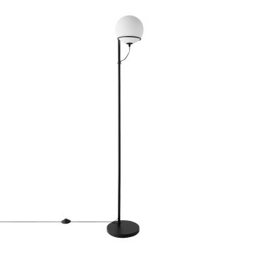 Nordlux - Lampadaire WILSON 1xG9/5W/230V noir