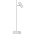 Nordlux - Lampe de table à intensité variable OMARI LED/3,2W/230V blanc