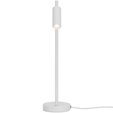 Nordlux - Lampe de table à intensité variable OMARI LED/3,2W/230V blanc