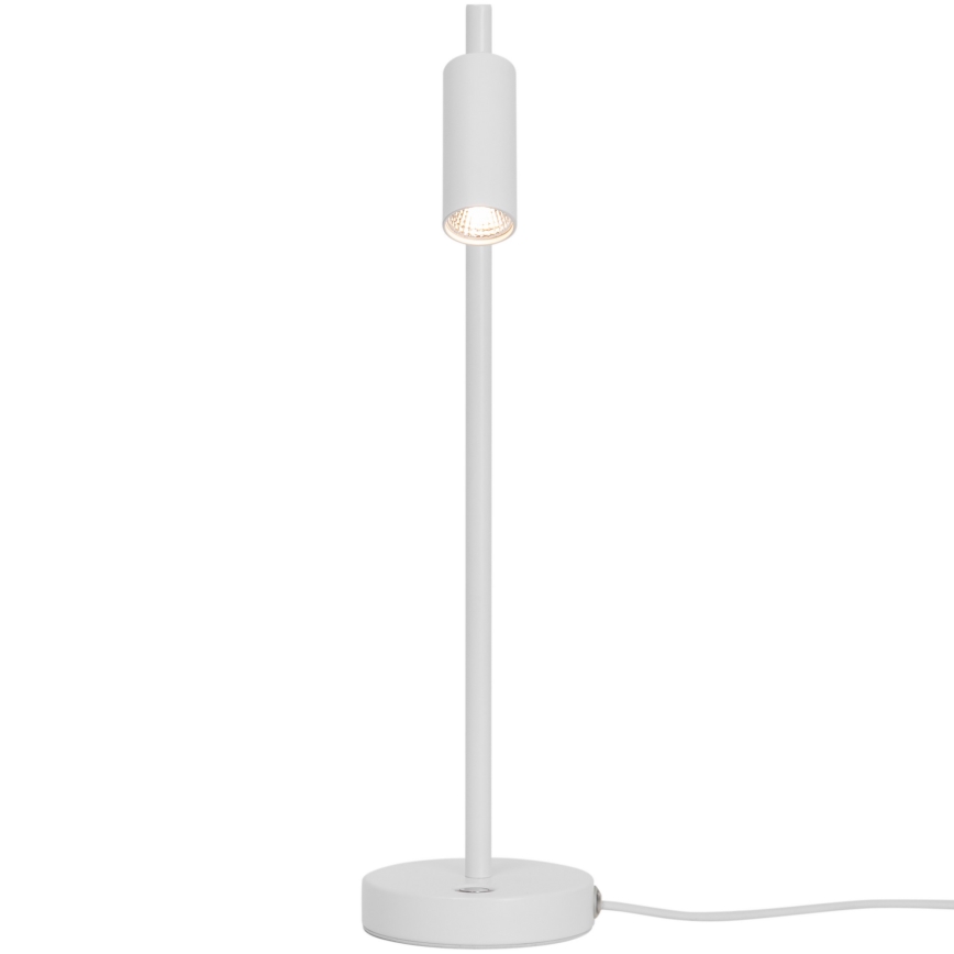 Nordlux - Lampe de table à intensité variable OMARI LED/3,2W/230V blanc