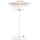 Nordlux - Lampe de table BRETAGNE 1xG9/25W/230V blanc