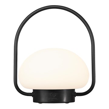 Nordlux - Lampe portable LED extérieure à intensité variable SPONGE LED/4,8W/3,7V IP65