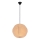 Nordlux - Lampenkap BELLOY E27 diameter 30 cm