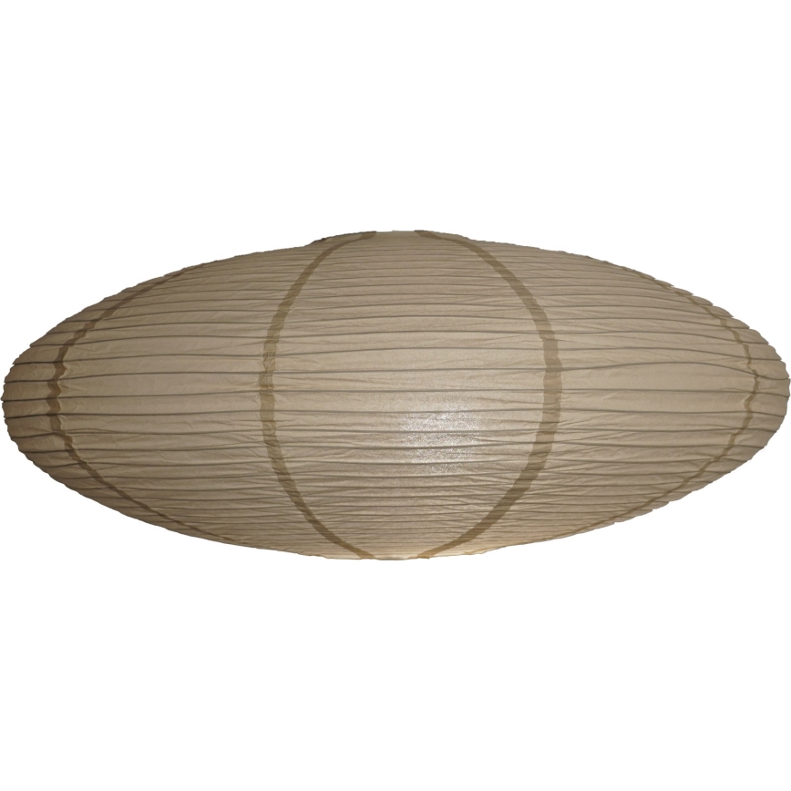 Nordlux - Lampenkap VILLO E27 diameter 60 cm beige