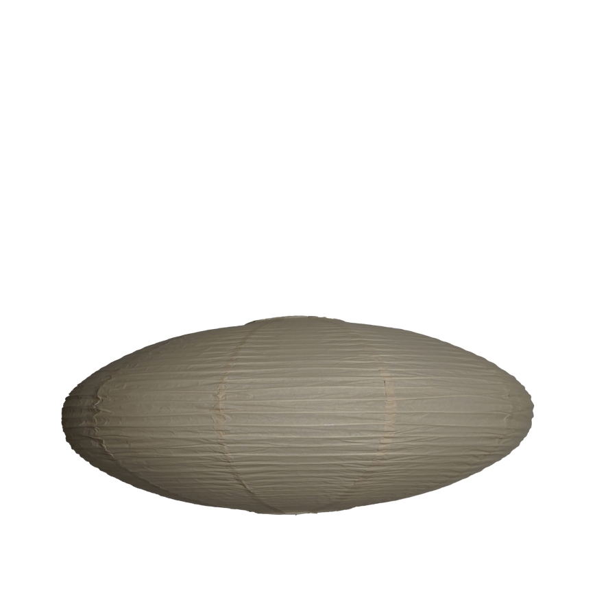 Nordlux - Lampenkap VILLO E27 diameter 60 cm beige