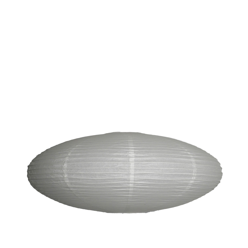 Nordlux - Lampenkap VILLO E27 diameter 60 cm wit