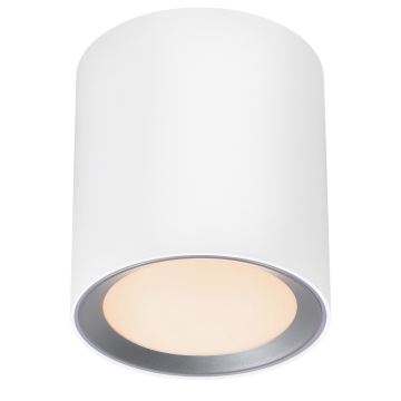 Nordlux - LED Badkamer spot LANDON LED/6,5W/230V IP44 wit