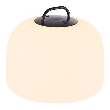 Nordlux - LED Dimbaar buitenshuis portable lamp KETTLE TO-GO LED/6,8W/3,7V IP65