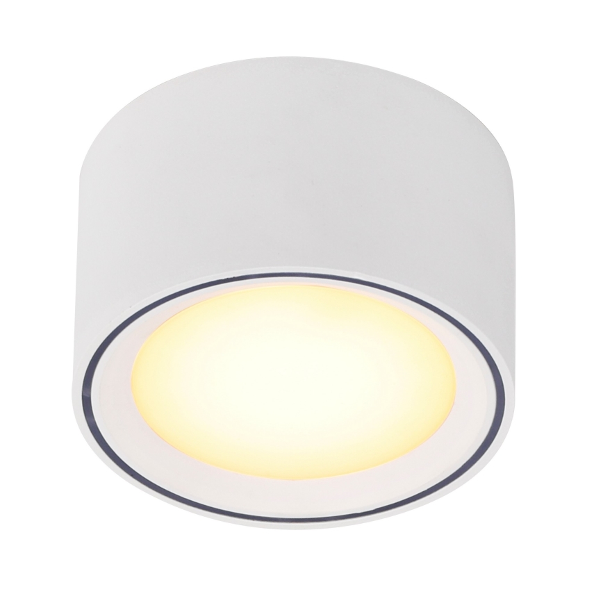 Nordlux - LED spot FALLON LED/5,5W/230V wit