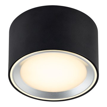 Nordlux - LED spot FALLON LED/5,5W/230V zwart