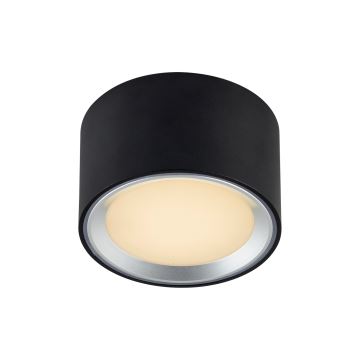 Nordlux - LED spot FALLON LED/5,5W/230V zwart