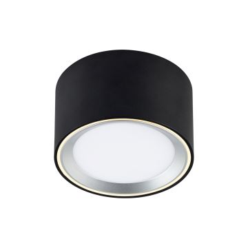 Nordlux - LED spot FALLON LED/5,5W/230V zwart