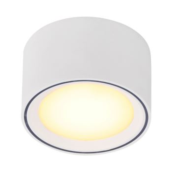 Nordlux - Spot FALLON LED/5,5W/230V blanc