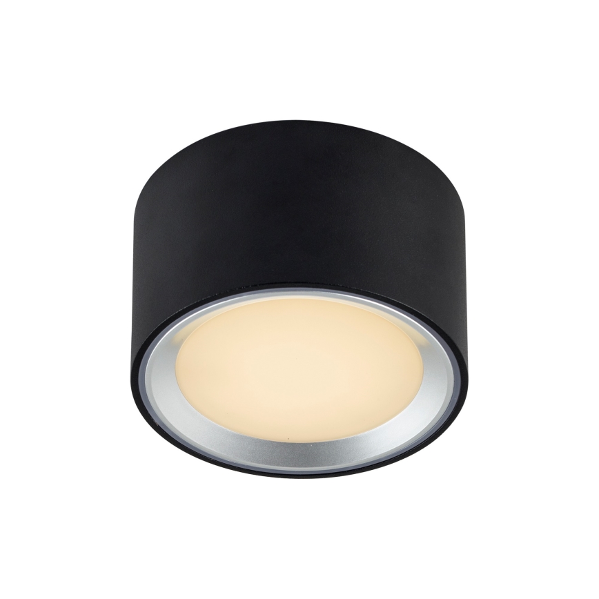 Nordlux - Spot FALLON LED/5,5W/230V noir