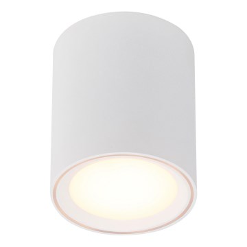 Nordlux - Spot FALLON LONG LED/5,5W/230V blanc