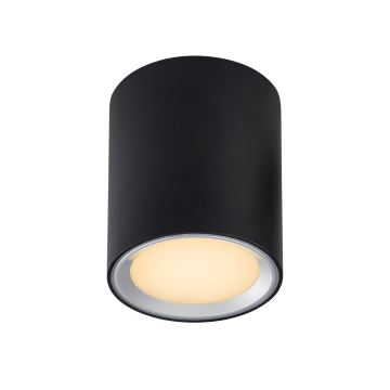 Nordlux - Spot FALLON LONG LED/5,5W/230V noir