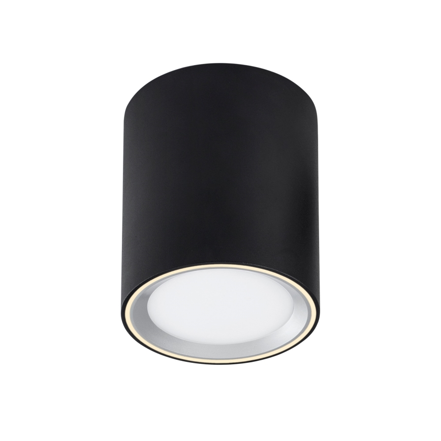 Nordlux - Spot FALLON LONG LED/5,5W/230V noir