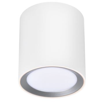 Nordlux - Spot LED salle de bain LANDON LED/6,5W/230V IP44 blanc