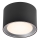 Nordlux - Spot LED salle de bain LANDON LED/6,5W/230V IP44 noir