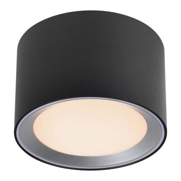 Nordlux - Spot LED salle de bain LANDON LED/6,5W/230V IP44 noir