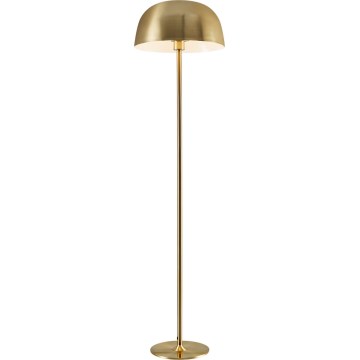 Nordlux - Staande Lamp CERA 1xE27/60W/230V goud