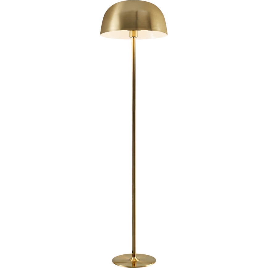 Nordlux - Staande Lamp CERA 1xE27/60W/230V goud