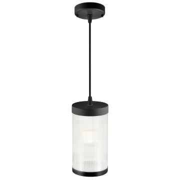 Nordlux - Suspension d'extérieur COUPAR 1xE27/25W/230V IP33