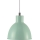 Nordlux - Suspension filaire POP 1xE27/40W/230V menthe