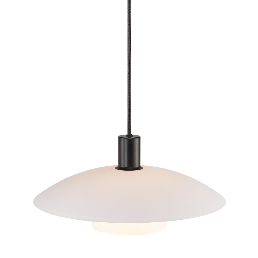 Nordlux - Suspension filaire VERONA 1xE27/40W/230V