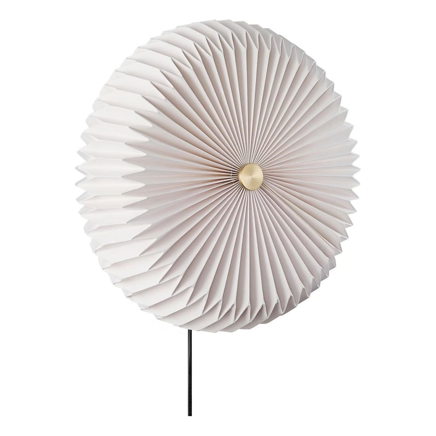 Nordlux - Wandlamp BELLOY 2xE27/25W/230V diameter 40 cm