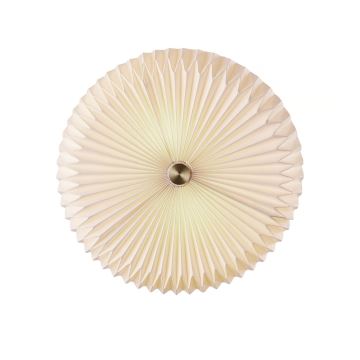 Nordlux - Wandlamp BELLOY 2xE27/25W/230V diameter 40 cm