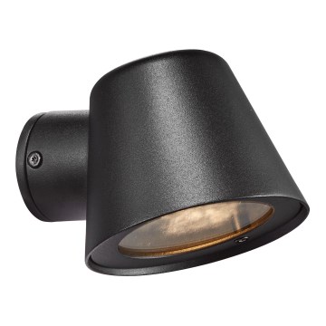 Nordlux - Wandlamp voor buiten ALERIA 1xGU10/35W/230V IP44